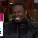 Watch Leah Remini and 50 Cent Have a Lively Ass-Eating Debate on <i>Watch What Happens Live</i>